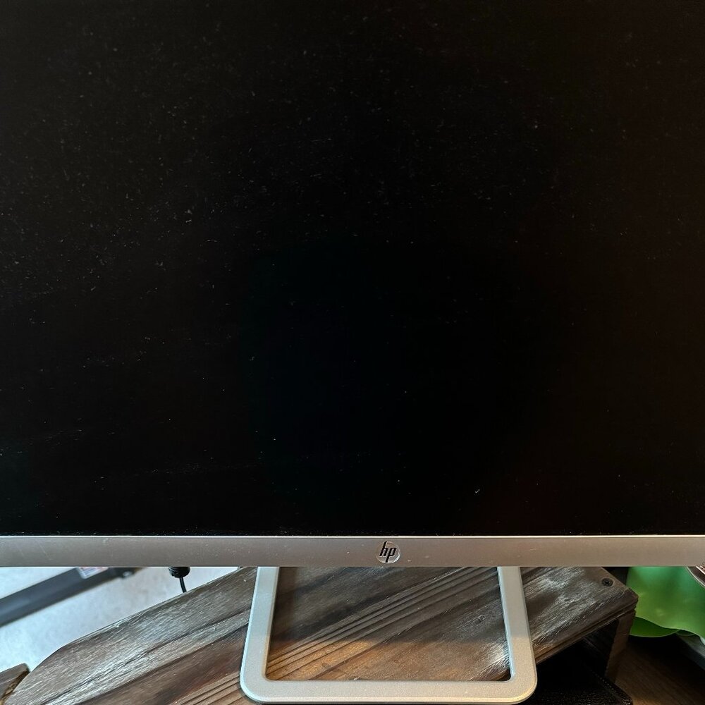 HP 22er 21.5-inch Display